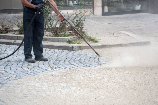 Best Post-Construction Pressure Washing  in Apison, TN