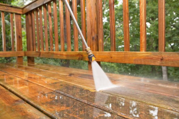 Best Parking Lot and Garage Cleaning  in Apison, TN